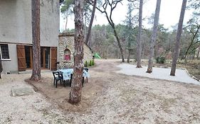 Logement base de loisirs